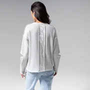 Skoczek CHARUTTI #Obraz reshaet (grey)