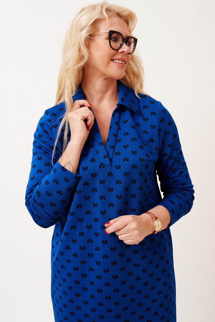 Dress Elletto Life #1930