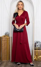 Платье LT Collection П14445-4М