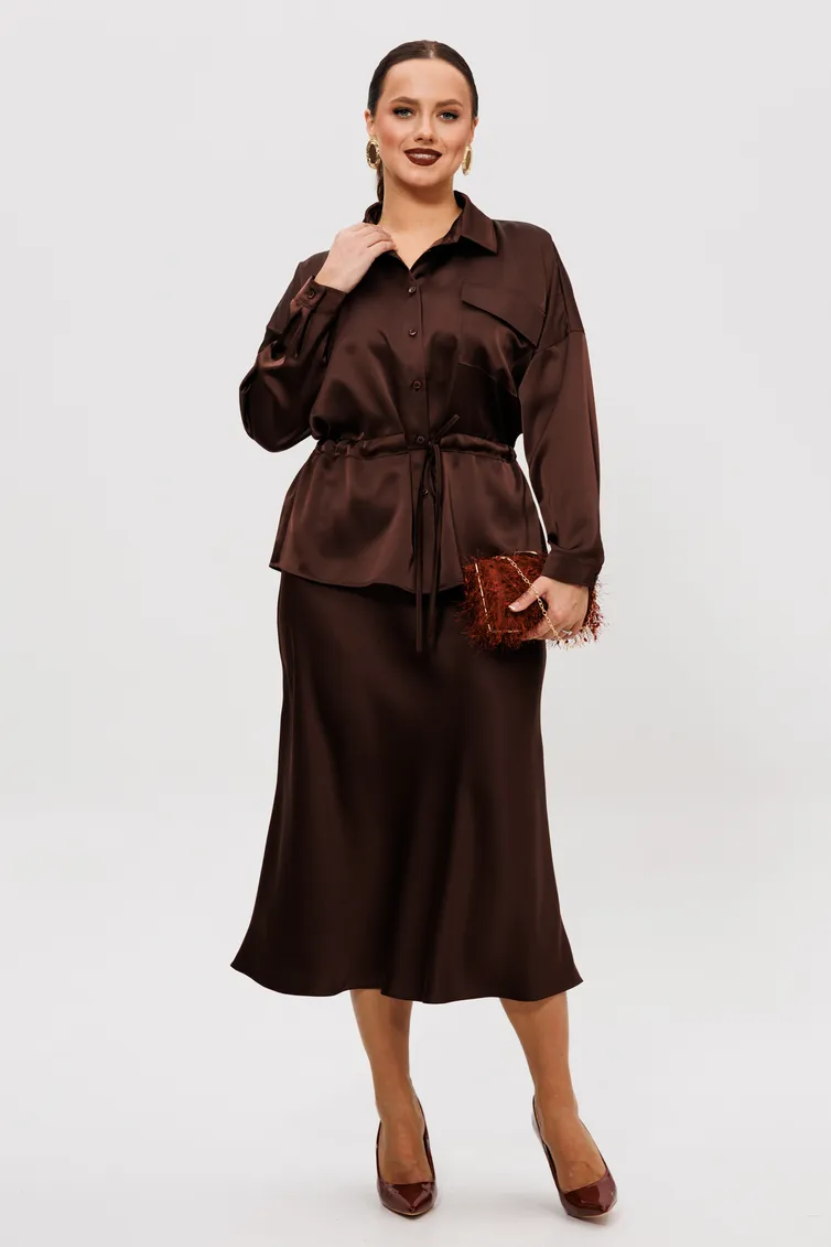 Suit Mubliz #252