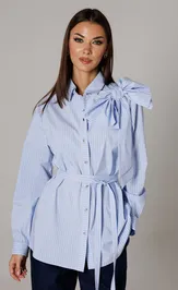 Блуза Lars Style 1181