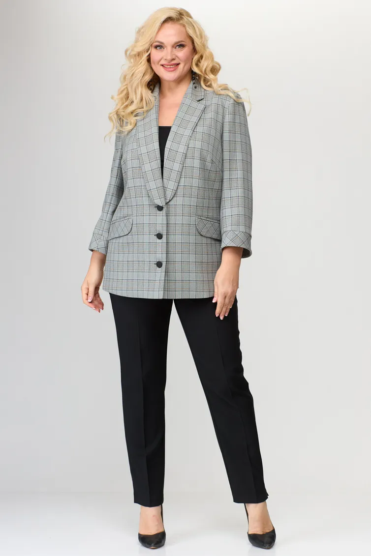Zestaw Ell Style #2220