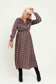 Dress Elletto Life #1913.2