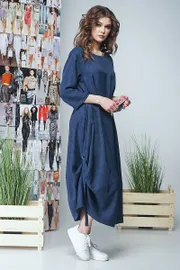 Dress Fantazia Mod #3399