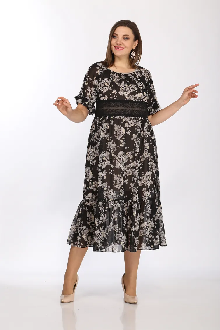 Sukienka Lady Style Classic #2380