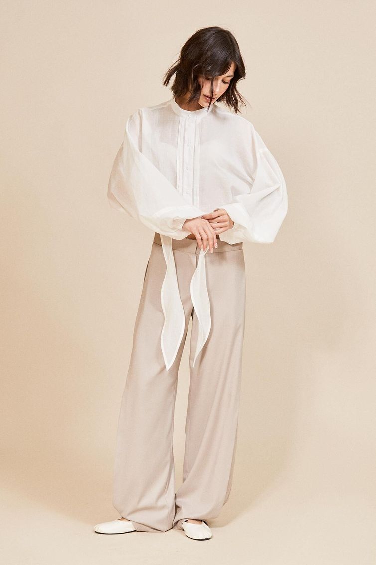 Blouse RIVOLI #2484.1