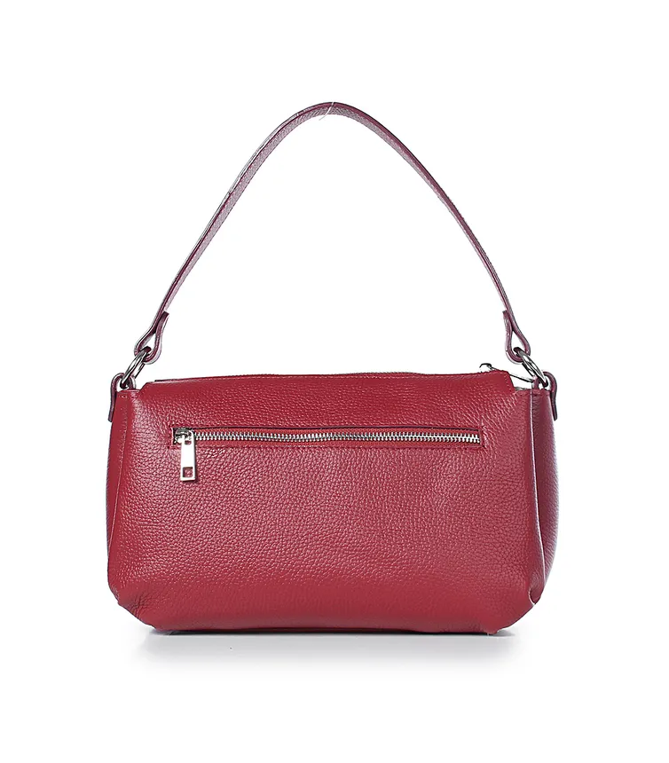 Torba Galanteya #24s820k45 krasnyj t.