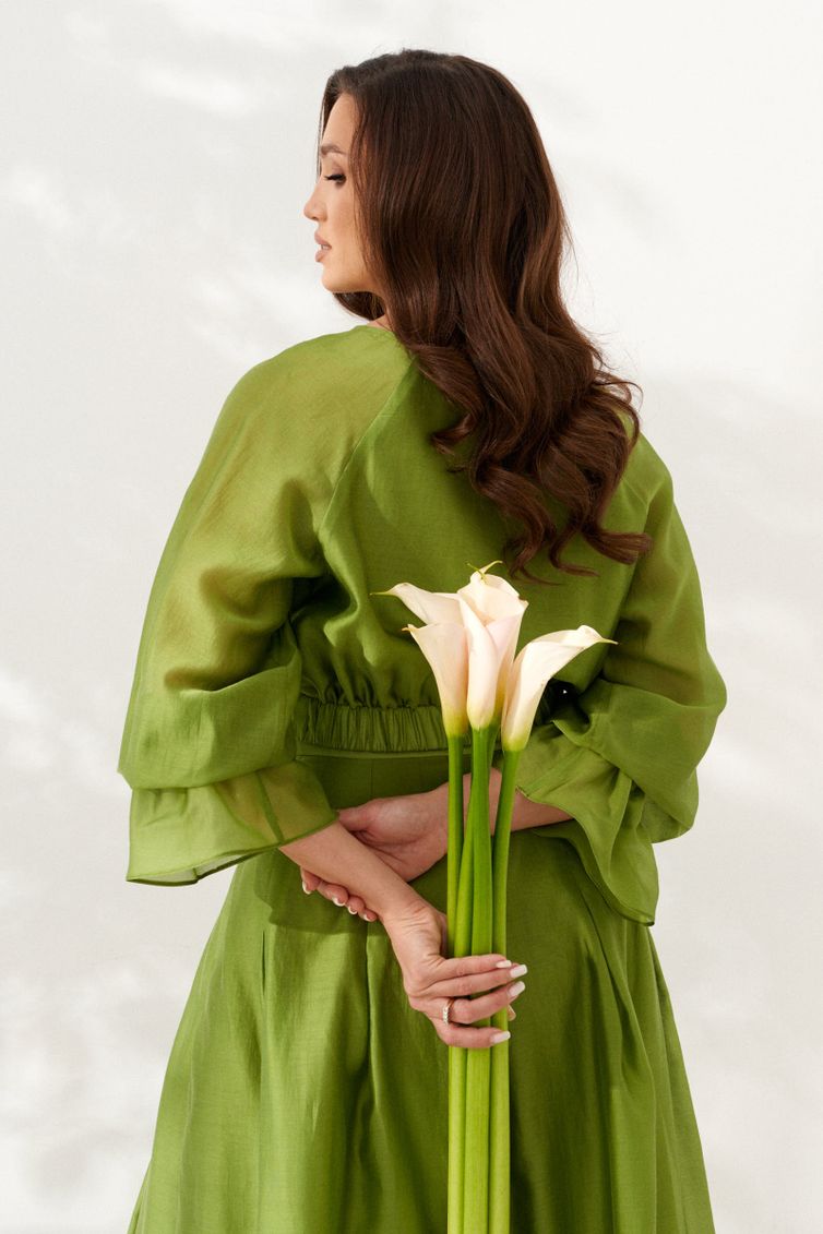 Костюм Alta Moda арт. 1115