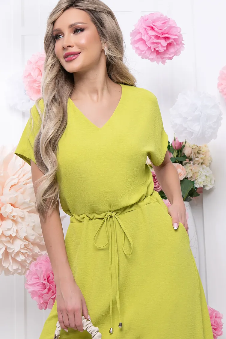 Sukienka LT Collection #P5825