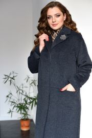 Coat URS #17-742-1