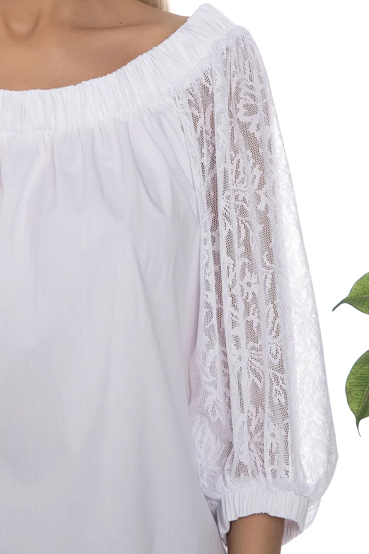 Bluzka LT Collection #B10463