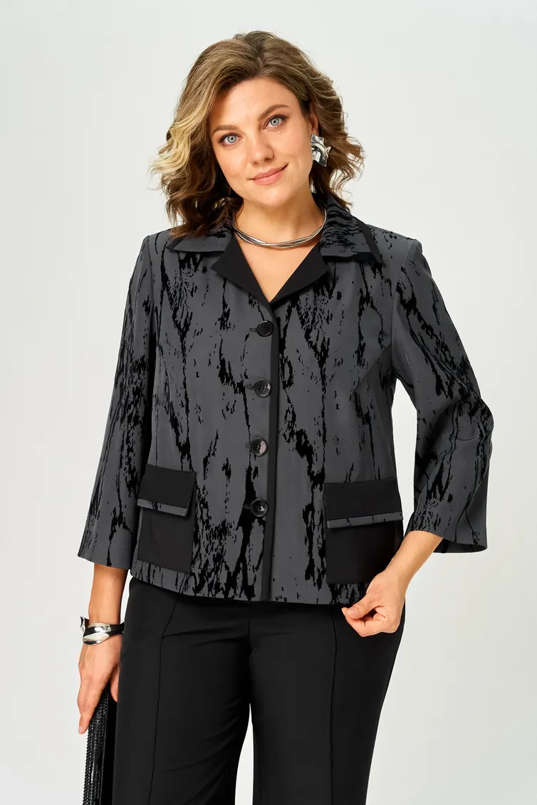 Suit ALEZA #1358