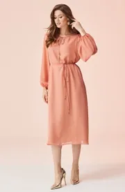 Sukienki Faufilure #S1490 pers