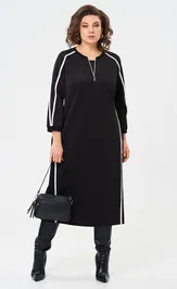 Dress Aira Style 24411 plate