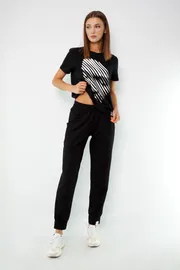Футболка Kivviwear арт. 4026.16 черный