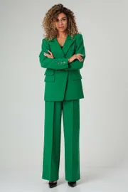 Костюм BARBARA арт. B141 зеленый