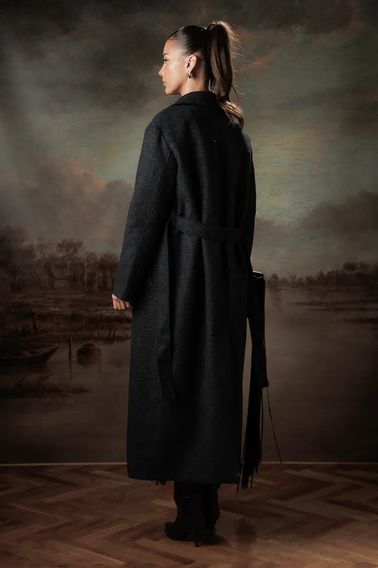 Coat Buter New #3476