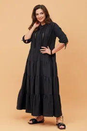 Dress ANDINA CITY #8026-24