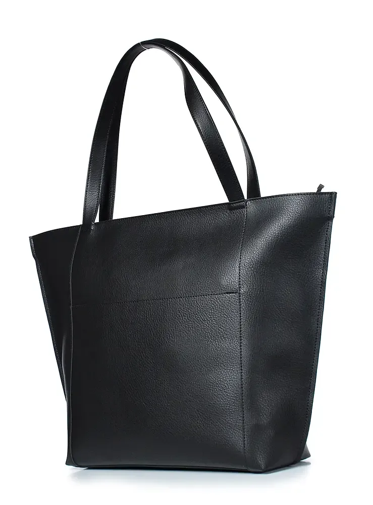 Torba Galanteya #25s2436k45 chernyj
