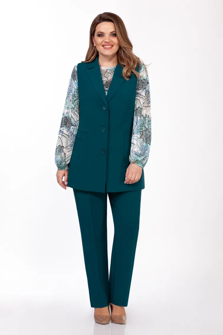 Zestaw Ell Style #2053