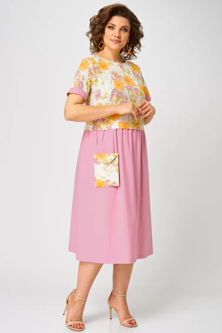 Sukienka Angelina & Company #1248