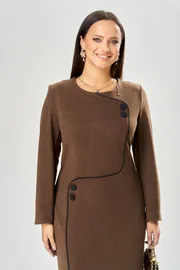 Dress Tvoi Imidj #2600