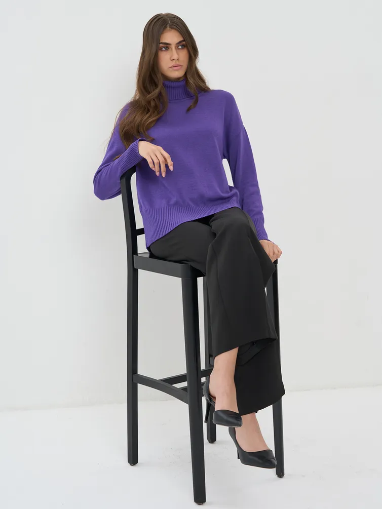 Skoczek Newvay #9242-94164 viola