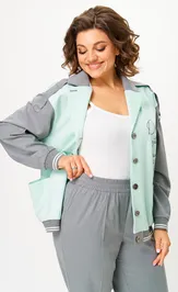 Suit Aira Style 24231 myata