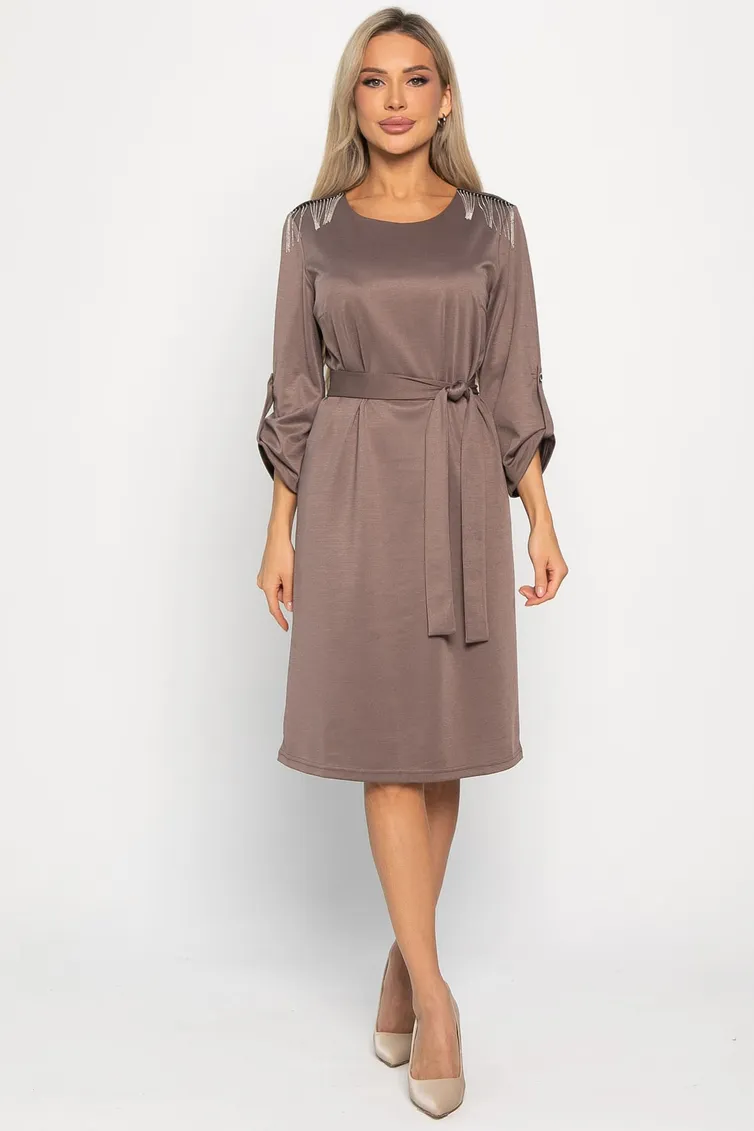 Sukienka LT Collection #P14923-4M