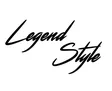 Legend Style