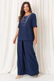 Костюм PND арт. 86420 синий