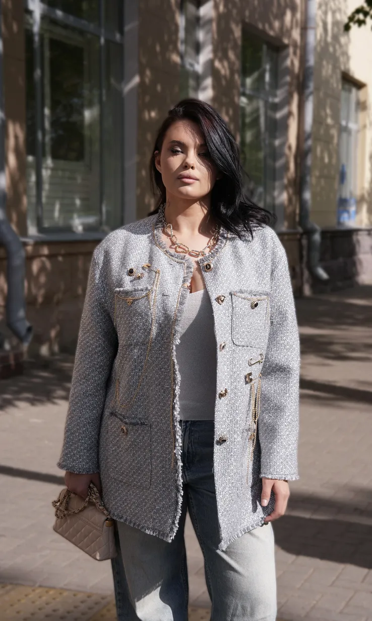 Жакет Vittoria Queen арт. 30003