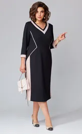 Платье Aira Style 24-46