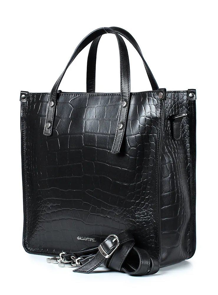 Torba Galanteya #22s1999k45 chernyj