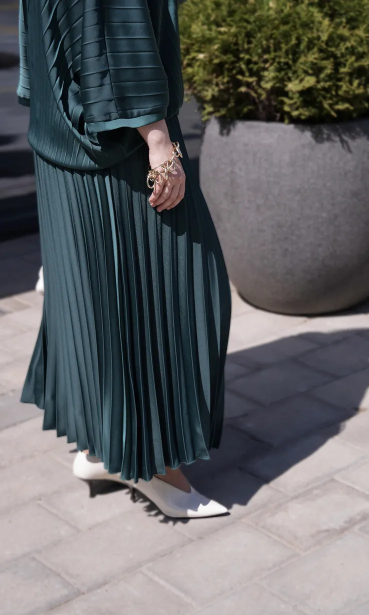 Skirt Vittoria Queen #31153