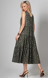 Sukienka DS Trend YuS-1068 (Vozmutitelno krasivo, shik nyu)