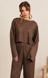 Свитшот Amori 6504 170