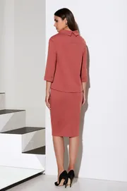 Костюм Лиссана арт. 4072 кор
