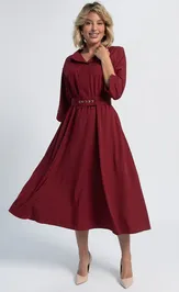 Платье LT Collection П16154-16М