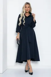 Dress LT Collection #P12433-16