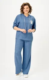 Garnitur Vilena-fashion 1178 dzhins