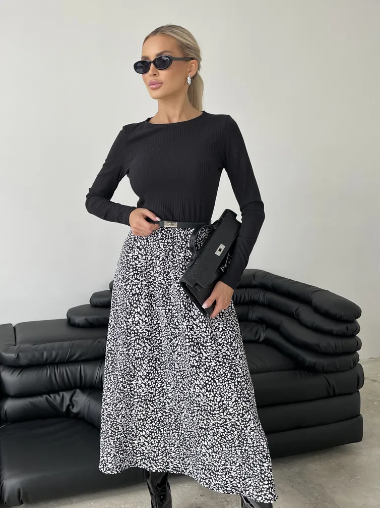 Dress Jetty #494-27