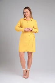 Sukienka Lady Line #566