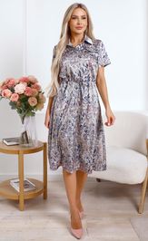 Платье LT Collection П15485-45М