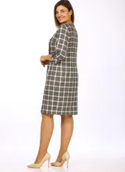 Sukienka Lady Style Classic #1141/1