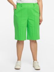 Брюки, шорты, комбинезоны Avila арт. 1016 зеленый