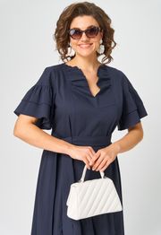 Sukienka EVA GRANT #7181R