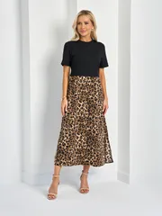 Dress Jetty #ShYu493-12