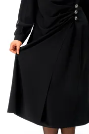Sukienka Anastasia MAK #1350
