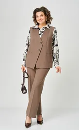 Костюм ALEZA 1333.1